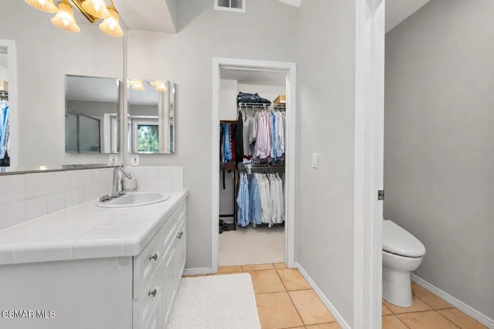 1660 Cross Bridge Place Thousand Oaks, CA 91362