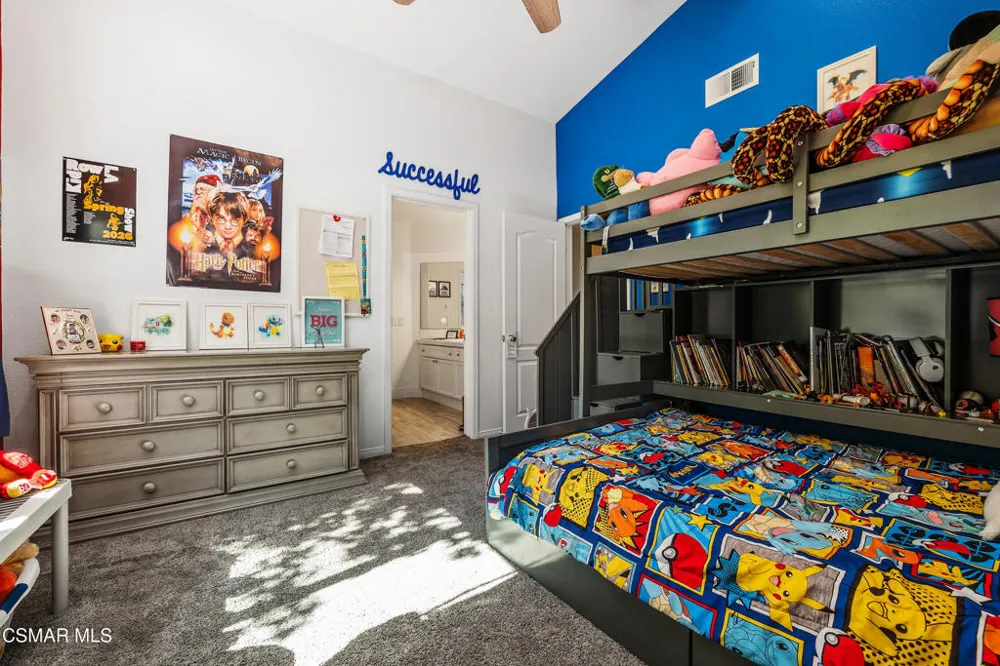 1660 Cross Bridge Place Thousand Oaks, CA 91362