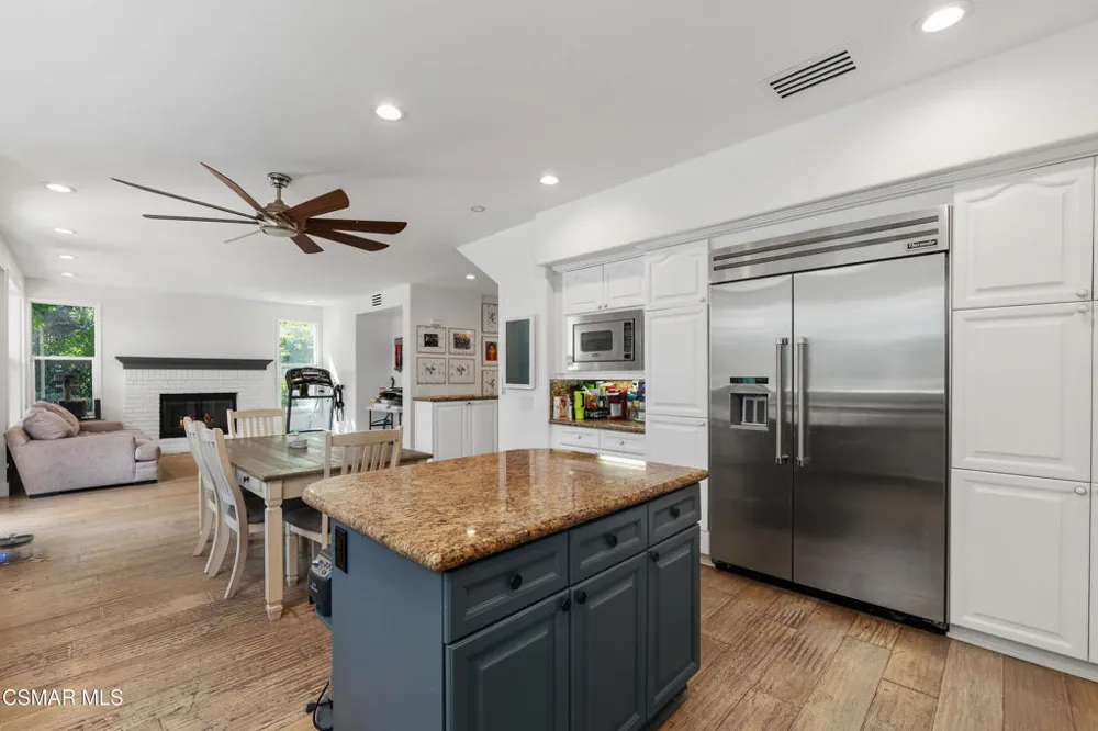 1660 Cross Bridge Place Thousand Oaks, CA 91362