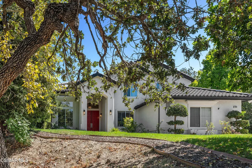 1660 Cross Bridge Place Thousand Oaks, CA 91362