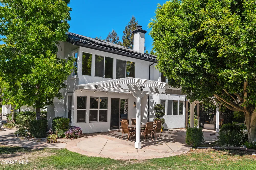 1660 Cross Bridge Place Thousand Oaks, CA 91362