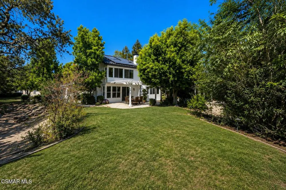 1660 Cross Bridge Place Thousand Oaks, CA 91362