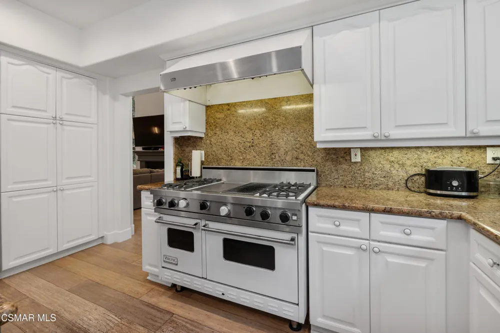 1660 Cross Bridge Place Thousand Oaks, CA 91362