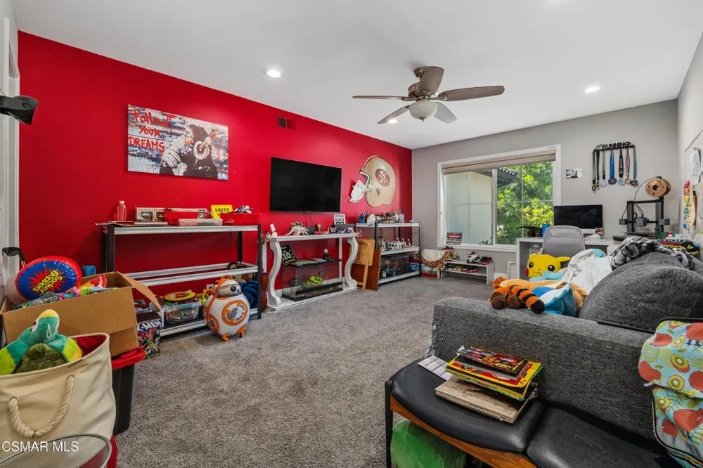 1660 Cross Bridge Place Thousand Oaks, CA 91362