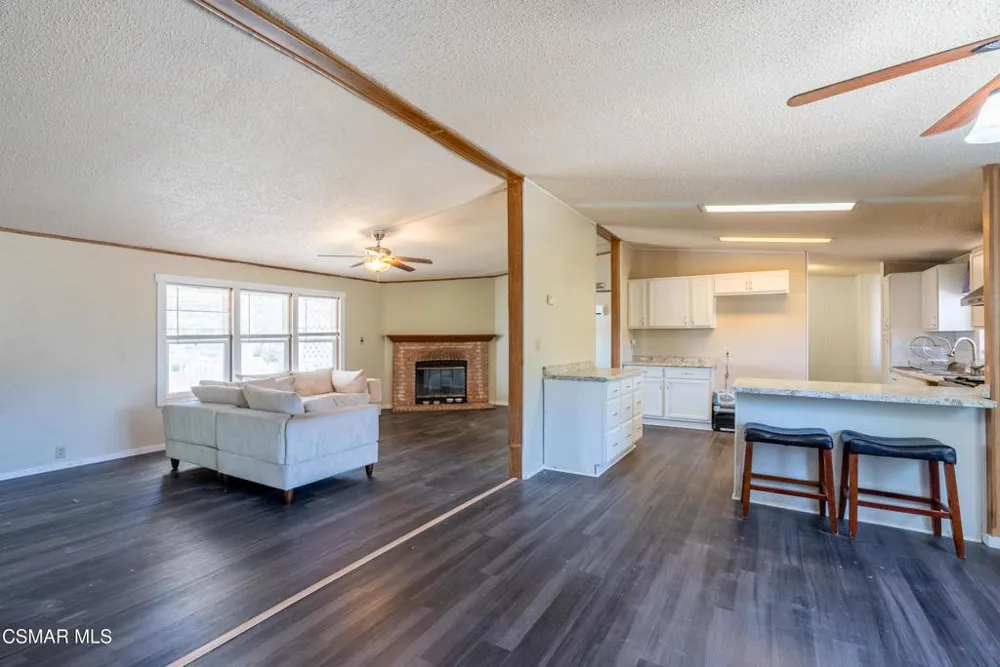 Address Not Shown Tehachapi, CA 93561