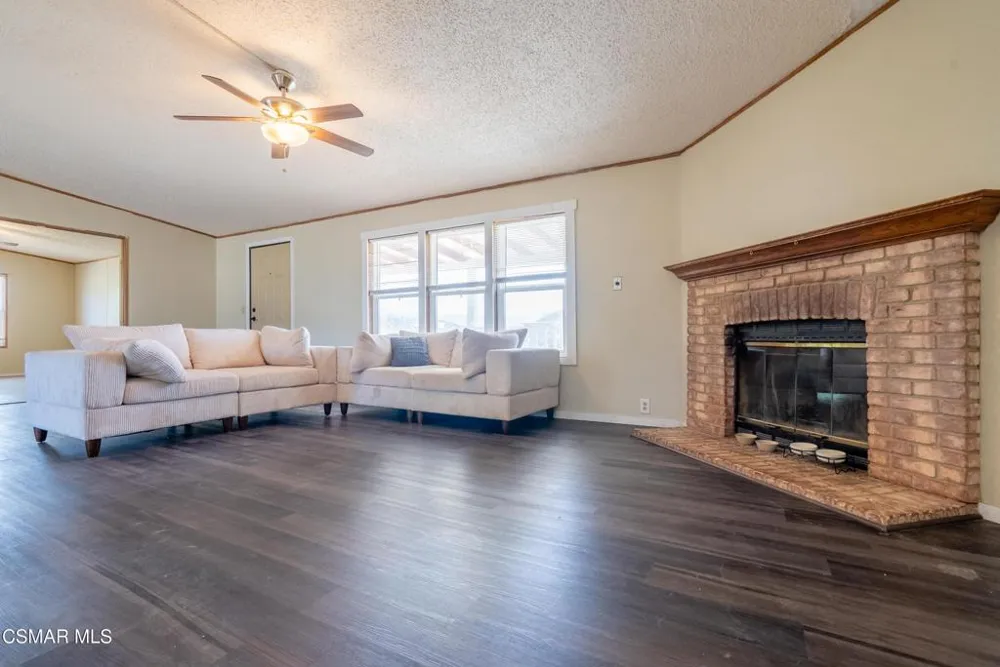 Address Not Shown Tehachapi, CA 93561
