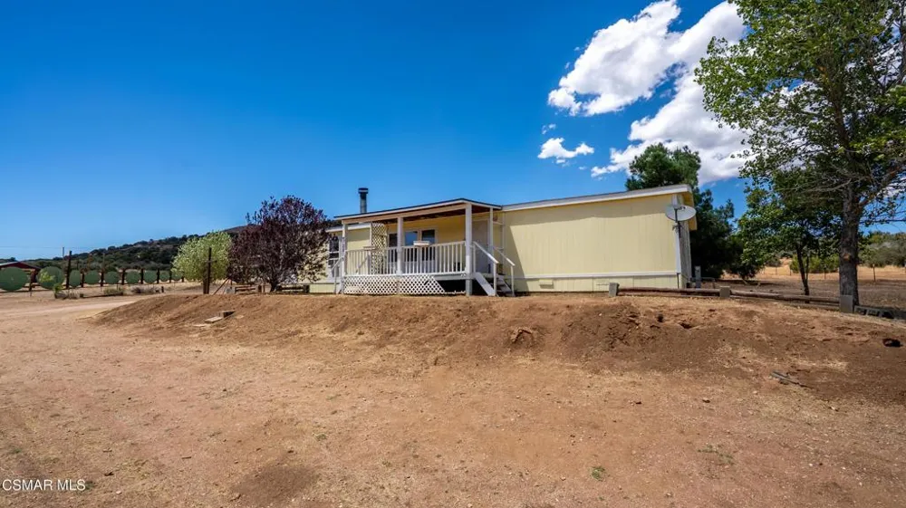 Address Not Shown Tehachapi, CA 93561