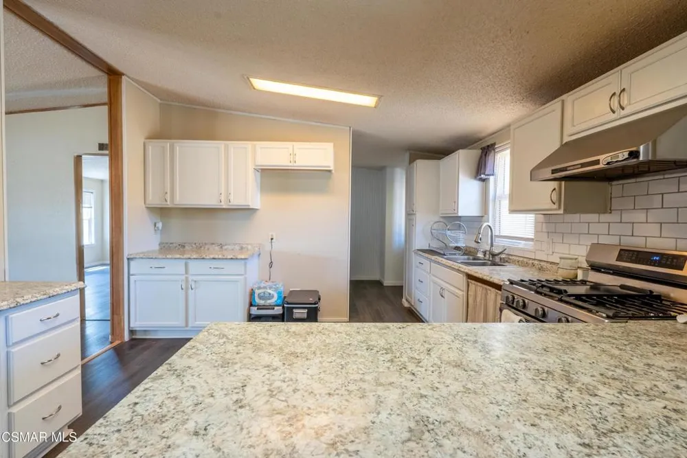 Address Not Shown Tehachapi, CA 93561