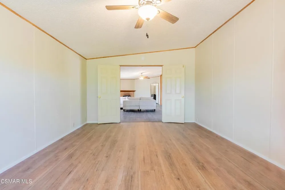 Address Not Shown Tehachapi, CA 93561