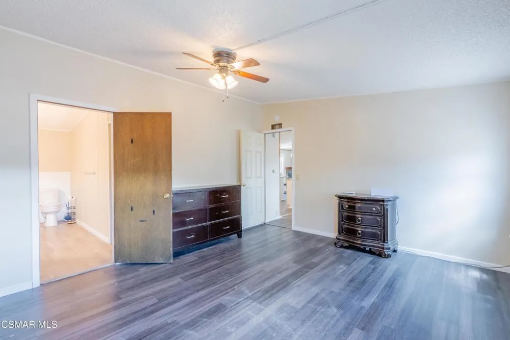 Address Not Shown Tehachapi, CA 93561