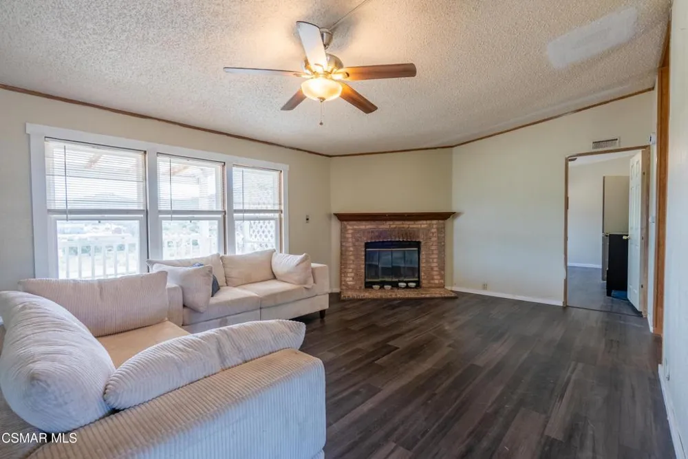 Address Not Shown Tehachapi, CA 93561