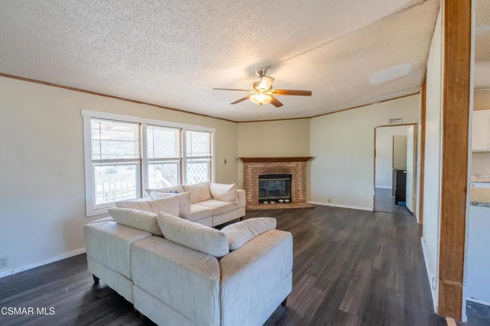 Address Not Shown Tehachapi, CA 93561
