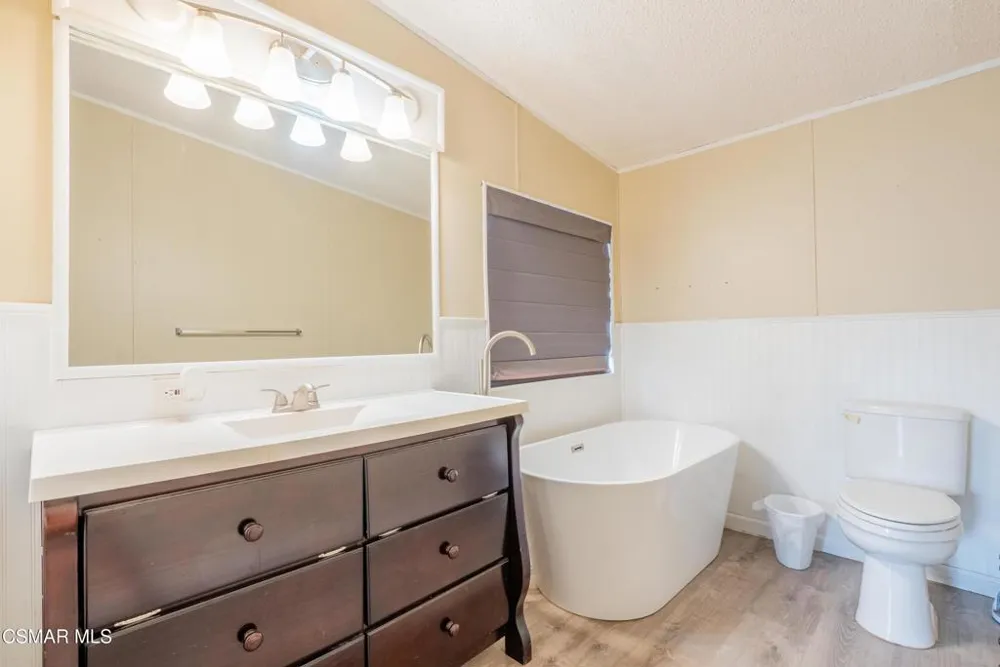 Address Not Shown Tehachapi, CA 93561