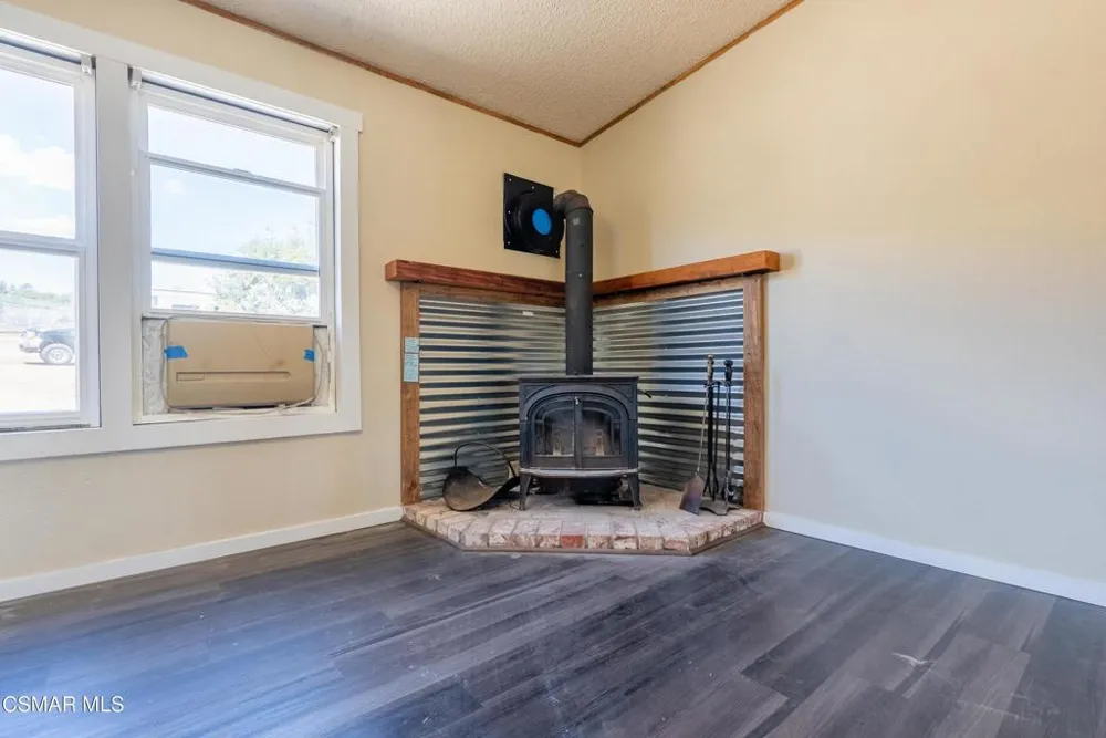 Address Not Shown Tehachapi, CA 93561