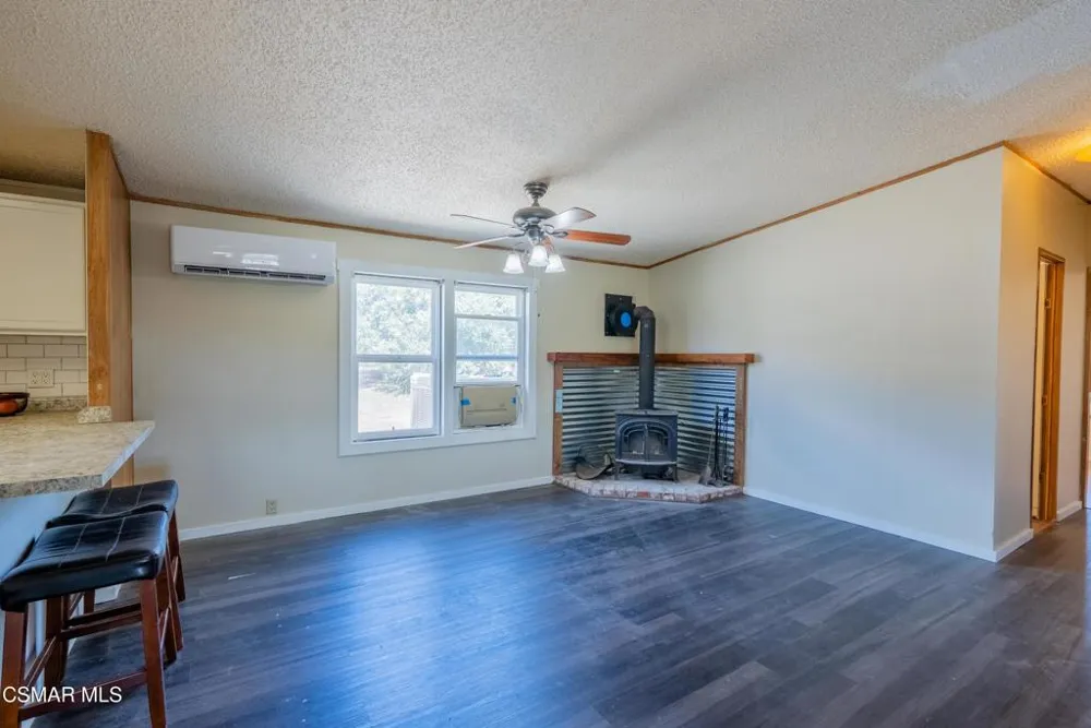 Address Not Shown Tehachapi, CA 93561
