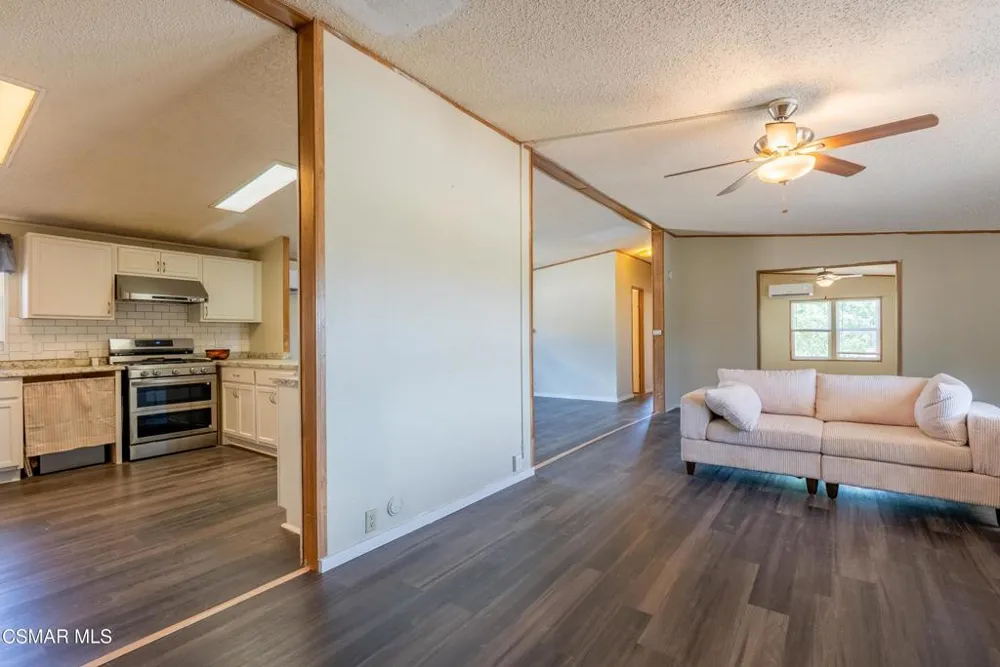 Address Not Shown Tehachapi, CA 93561