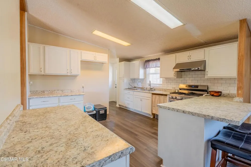 Address Not Shown Tehachapi, CA 93561