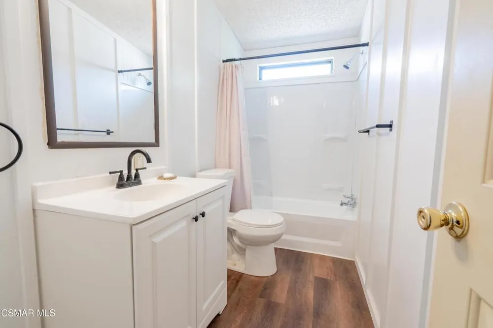 Address Not Shown Tehachapi, CA 93561