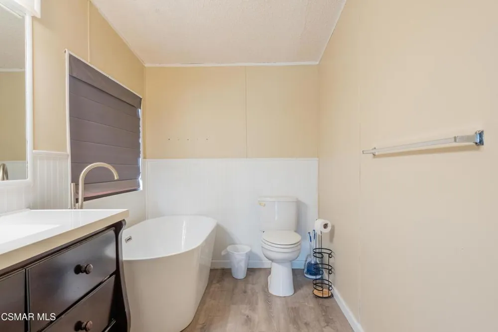Address Not Shown Tehachapi, CA 93561
