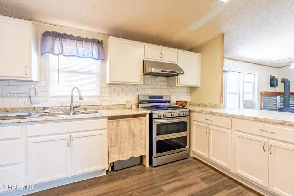 Address Not Shown Tehachapi, CA 93561
