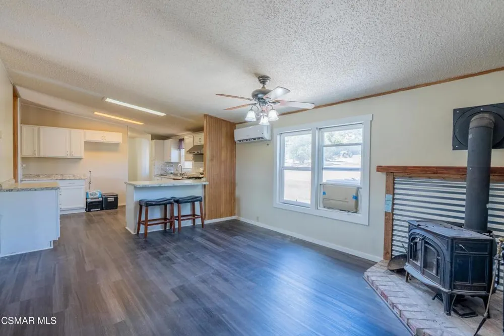 Address Not Shown Tehachapi, CA 93561