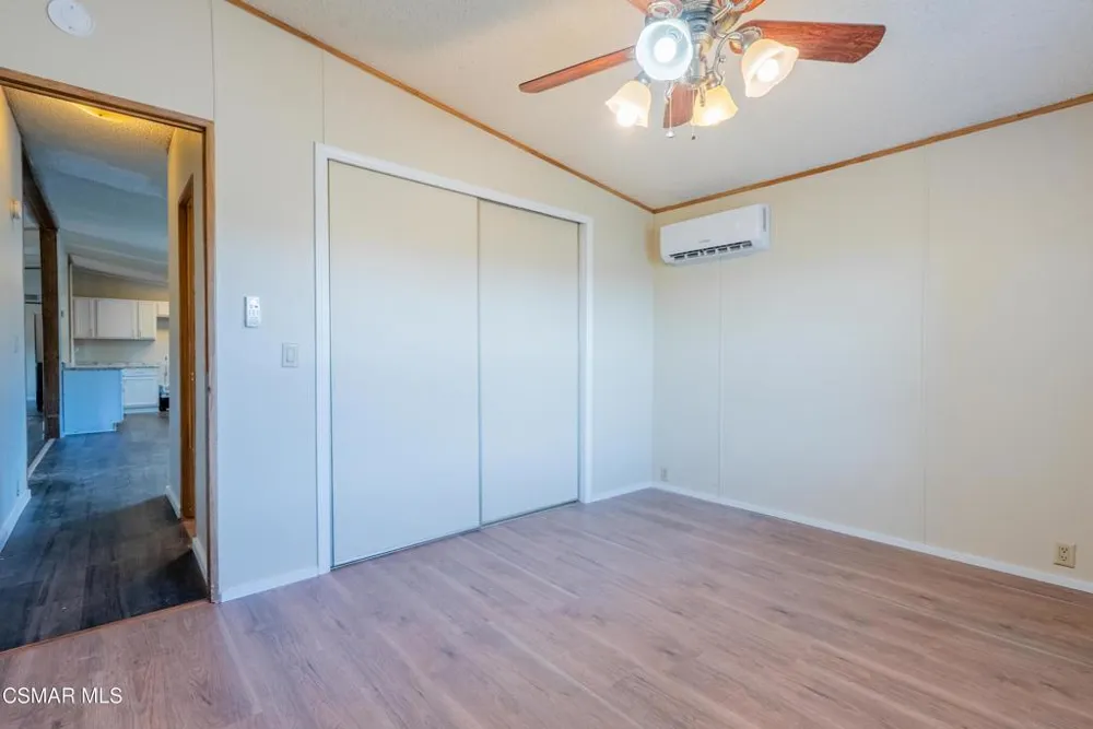 Address Not Shown Tehachapi, CA 93561