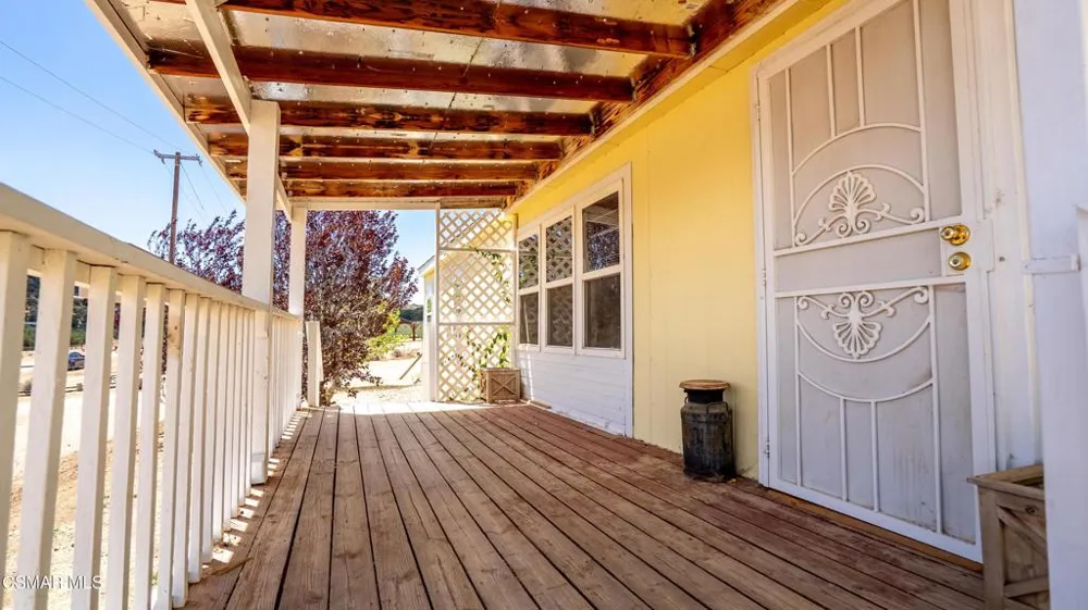 Address Not Shown Tehachapi, CA 93561