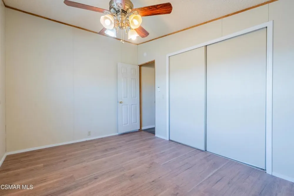 Address Not Shown Tehachapi, CA 93561