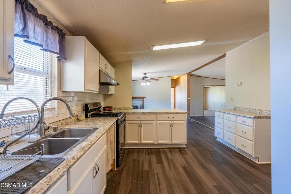 Address Not Shown Tehachapi, CA 93561