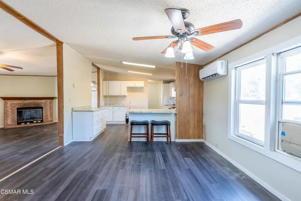Address Not Shown Tehachapi, CA 93561