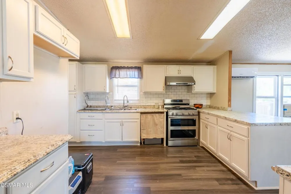 Address Not Shown Tehachapi, CA 93561