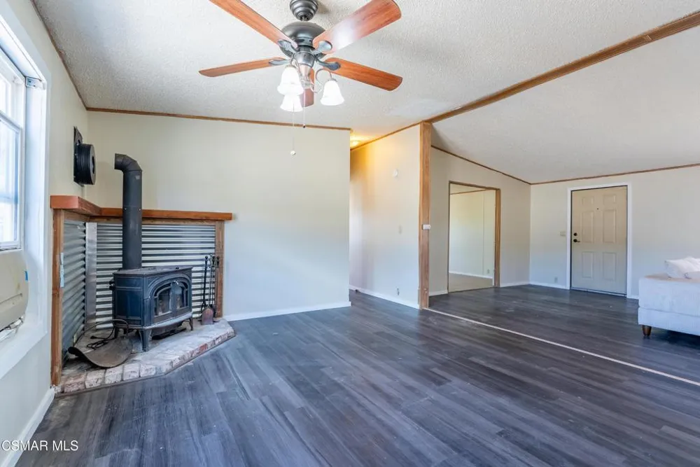 Address Not Shown Tehachapi, CA 93561