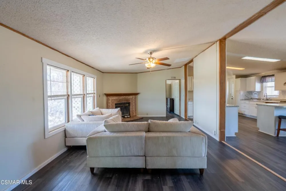 Address Not Shown Tehachapi, CA 93561