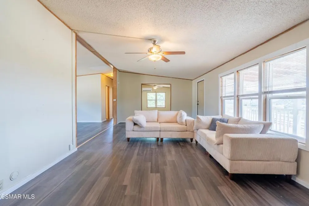Address Not Shown Tehachapi, CA 93561