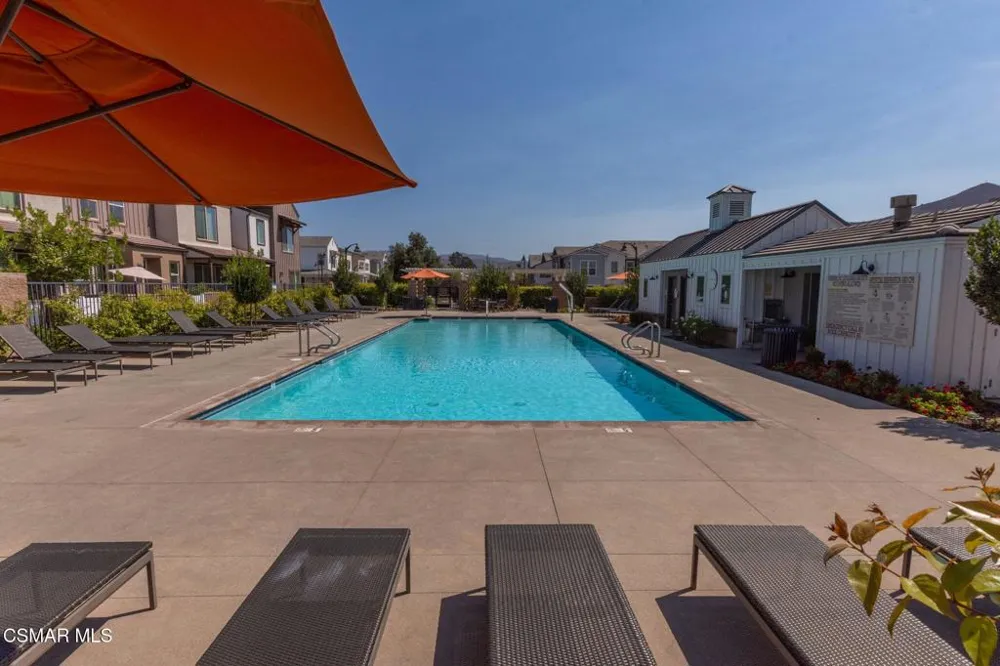 114 Red Brick Drive #1 Simi Valley, CA 93065
