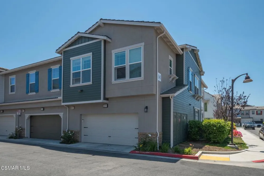 114 Red Brick Drive #1 Simi Valley, CA 93065