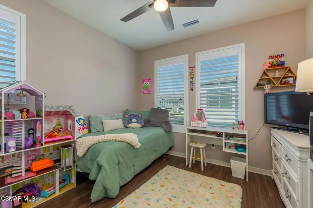 114 Red Brick Drive #1 Simi Valley, CA 93065