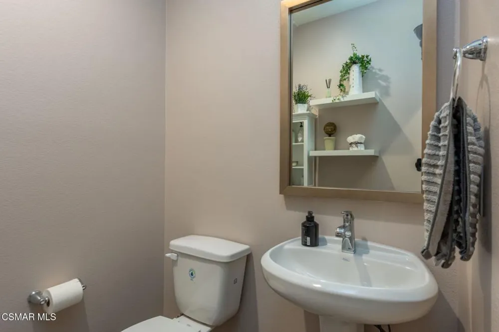 114 Red Brick Drive #1 Simi Valley, CA 93065