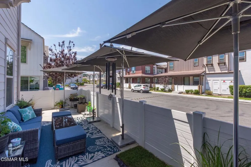 114 Red Brick Drive #1 Simi Valley, CA 93065