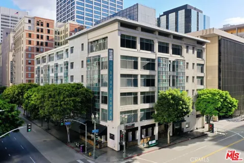 630 W. 6th Street #307