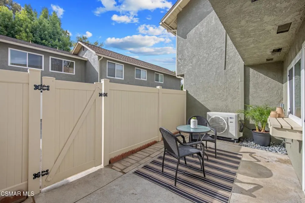 2664 La Paloma Circle Thousand Oaks, CA 91360