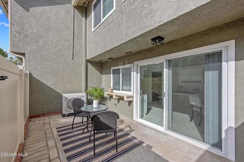 2664 La Paloma Circle Thousand Oaks, CA 91360