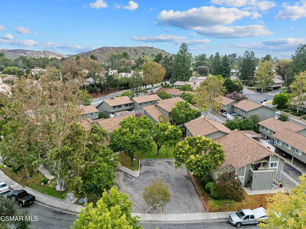 2664 La Paloma Circle Thousand Oaks, CA 91360