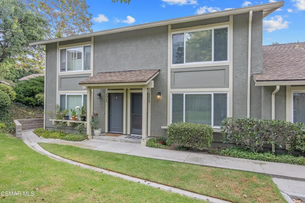 2664 La Paloma Circle Thousand Oaks, CA 91360