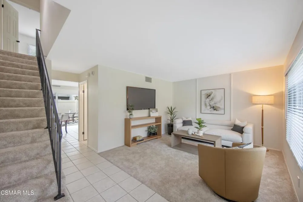 2664 La Paloma Circle Thousand Oaks, CA 91360