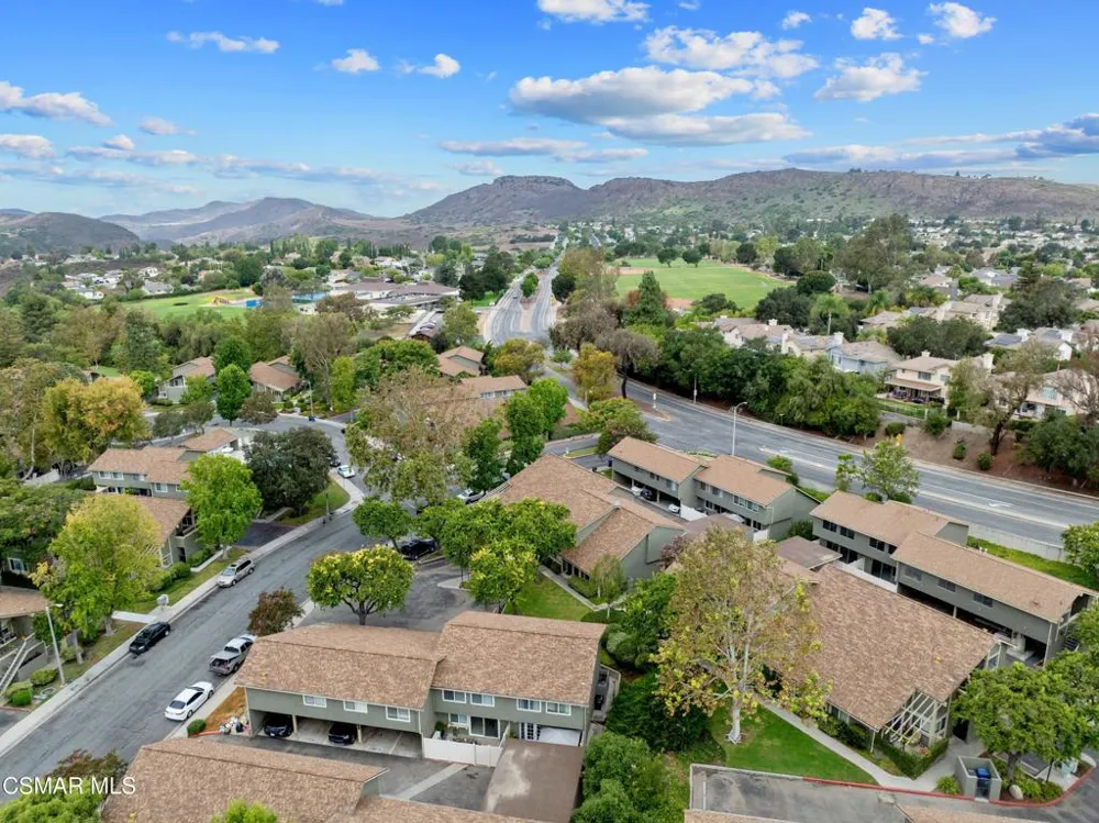 2664 La Paloma Circle Thousand Oaks, CA 91360