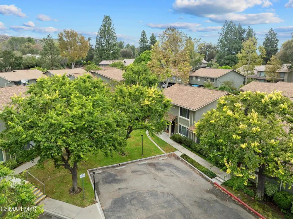 2664 La Paloma Circle Thousand Oaks, CA 91360