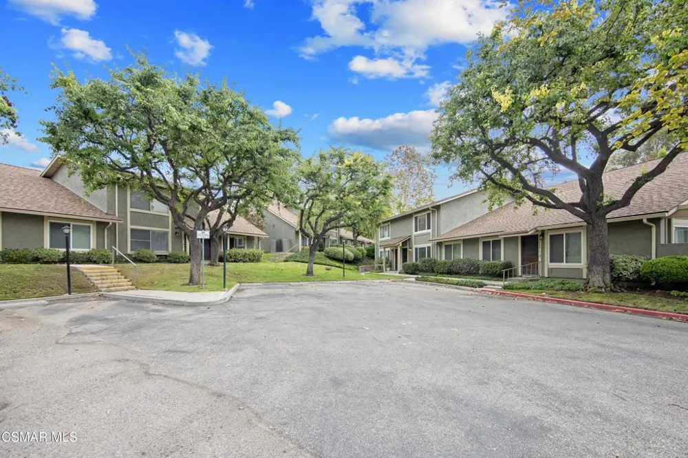 2664 La Paloma Circle Thousand Oaks, CA 91360