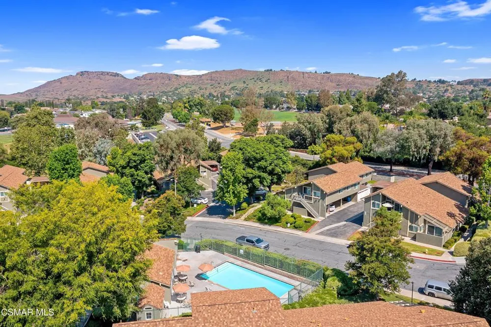 2664 La Paloma Circle Thousand Oaks, CA 91360