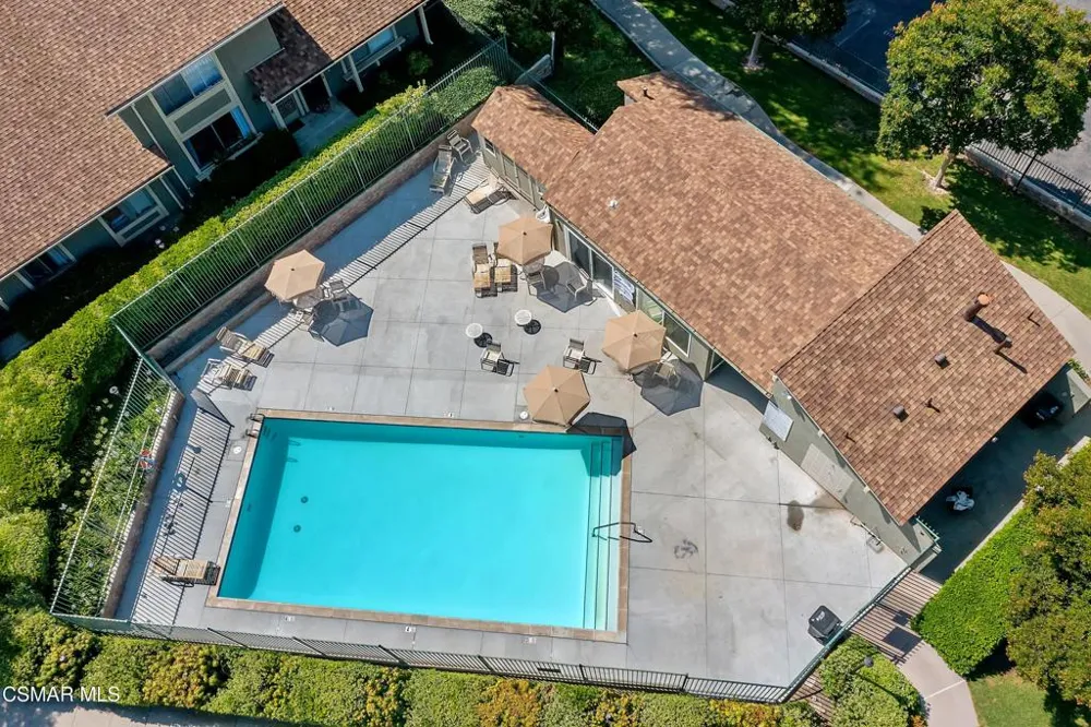 2664 La Paloma Circle Thousand Oaks, CA 91360